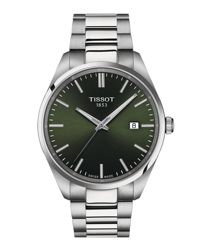 Tissot PR 100