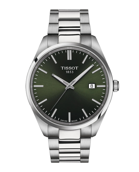 Tissot PR 100