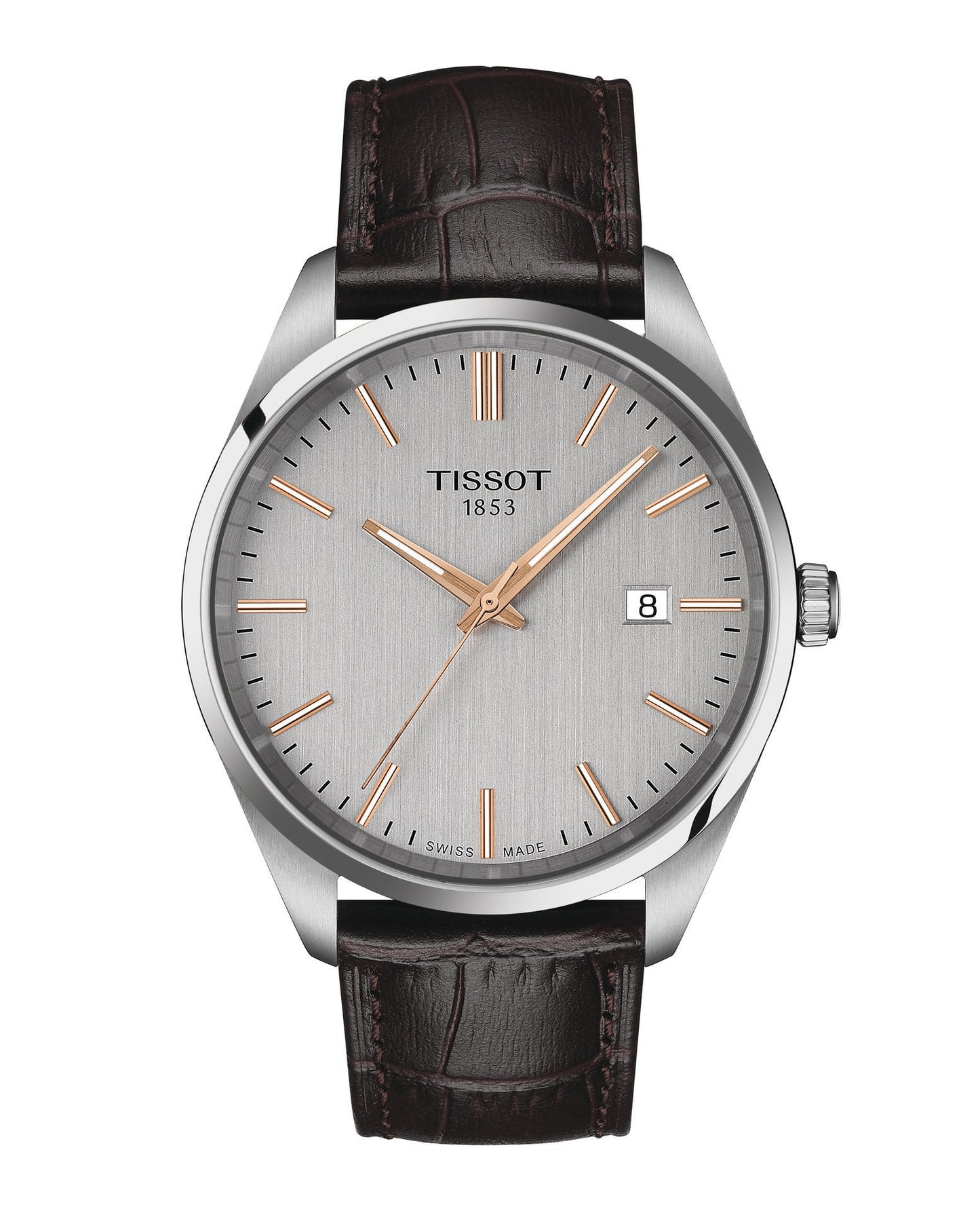 Tissot PR 100