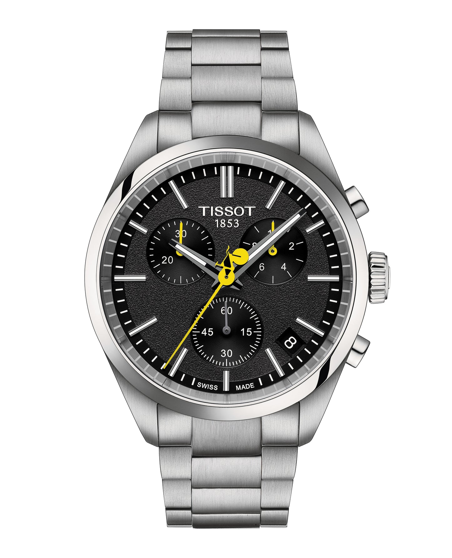 Tissot PR 100 Tour de France