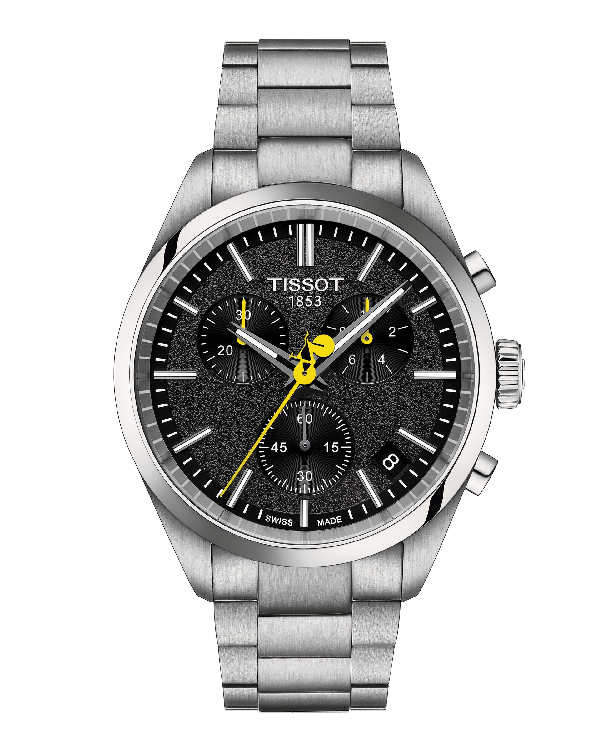 Tissot PR 100 Tour de France