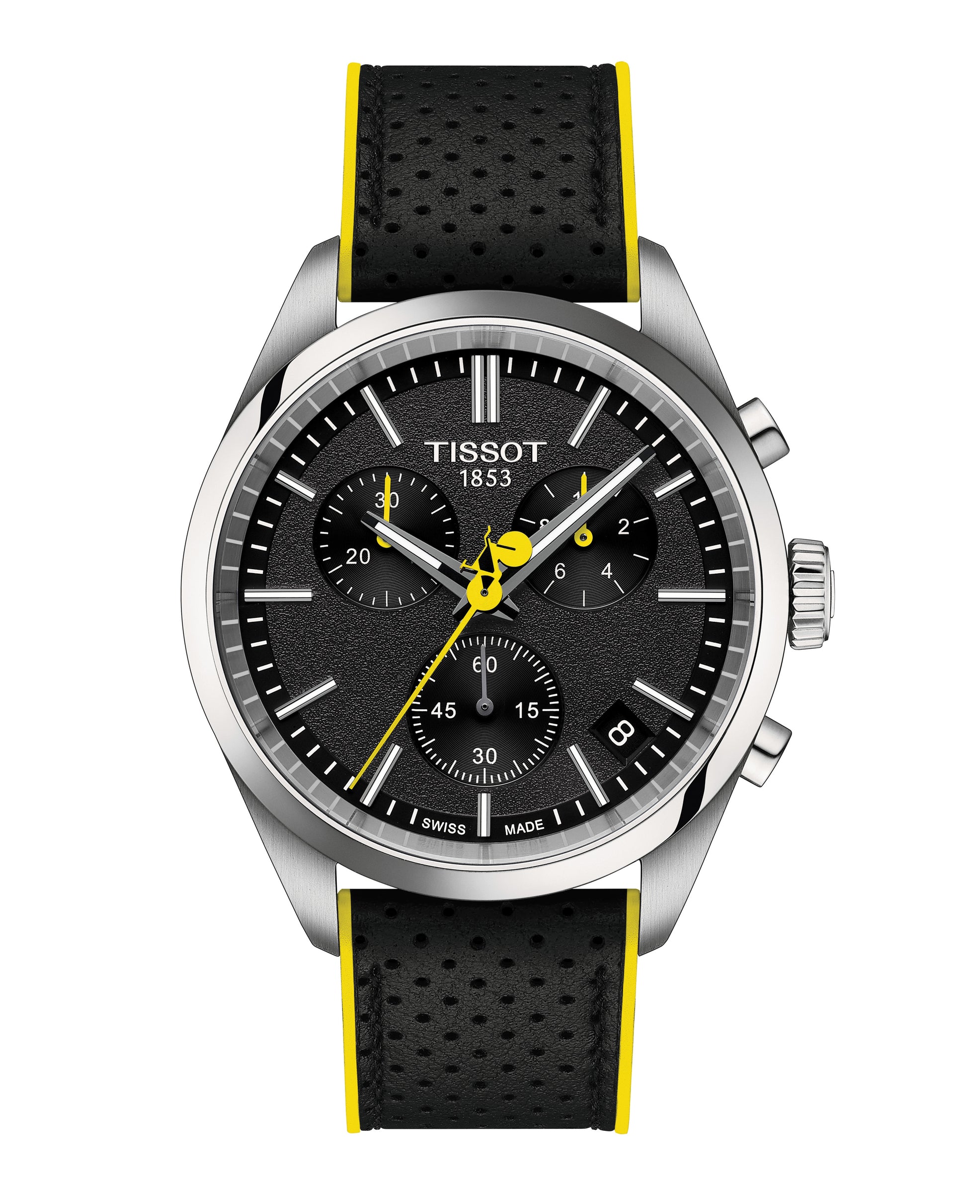 Tissot PR 100 Tour de France