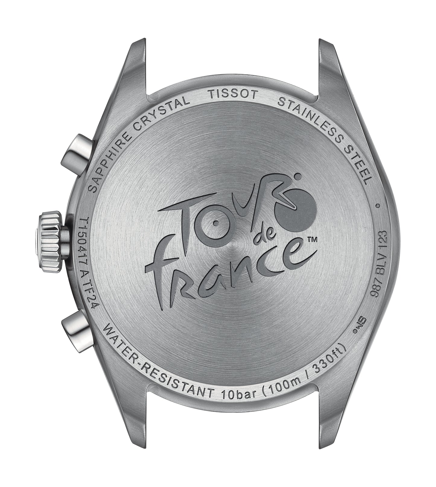 Tissot PR 100 Tour de France