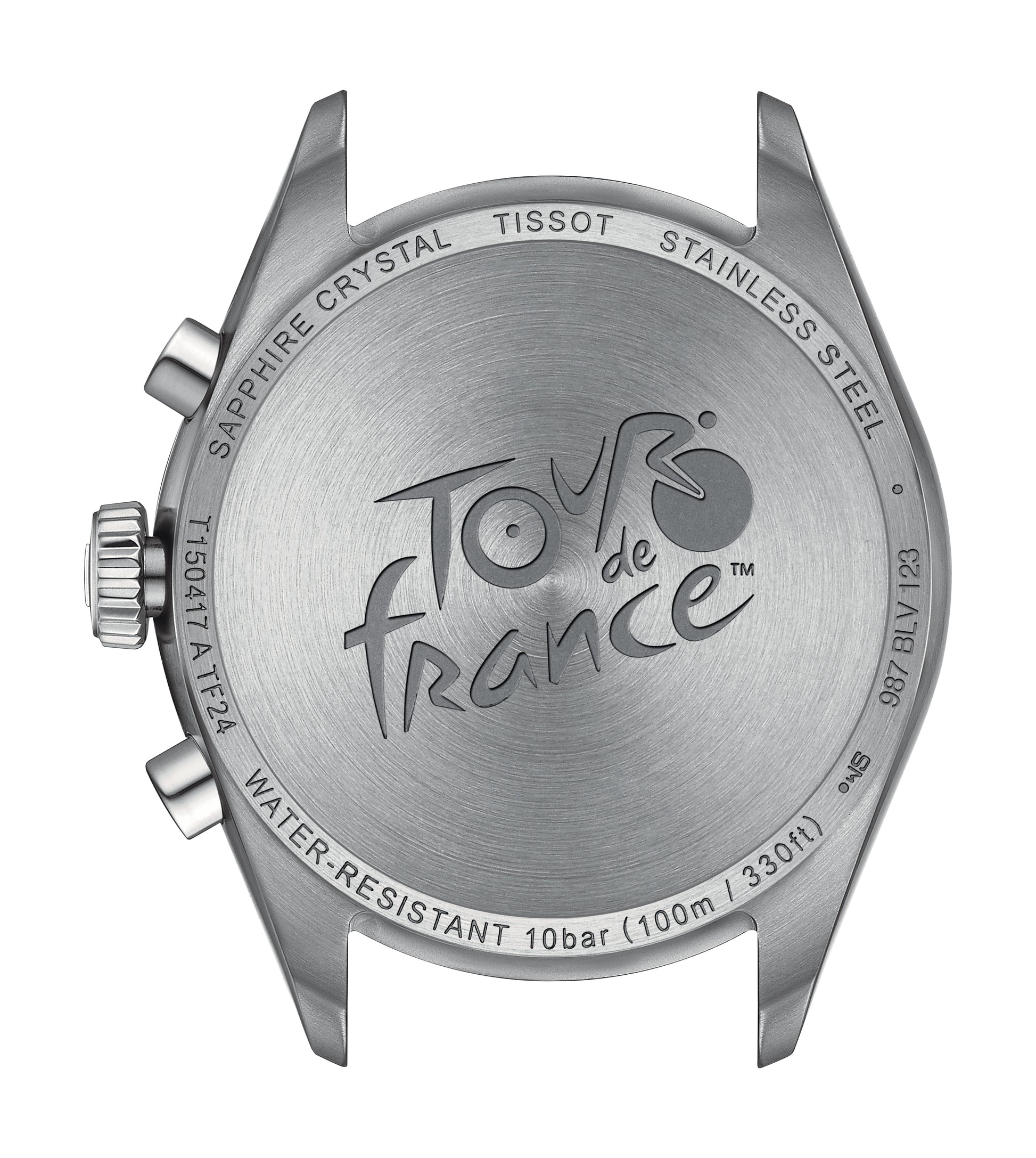 Tissot PR 100 Tour de France