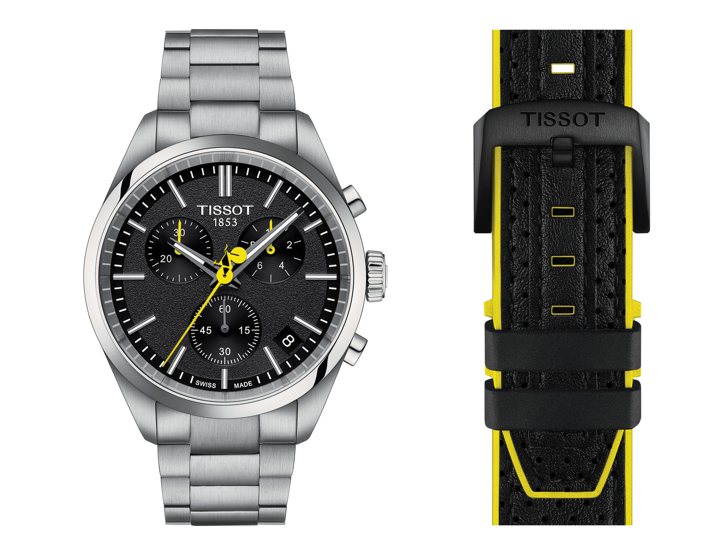 Tissot PR 100 Tour de France