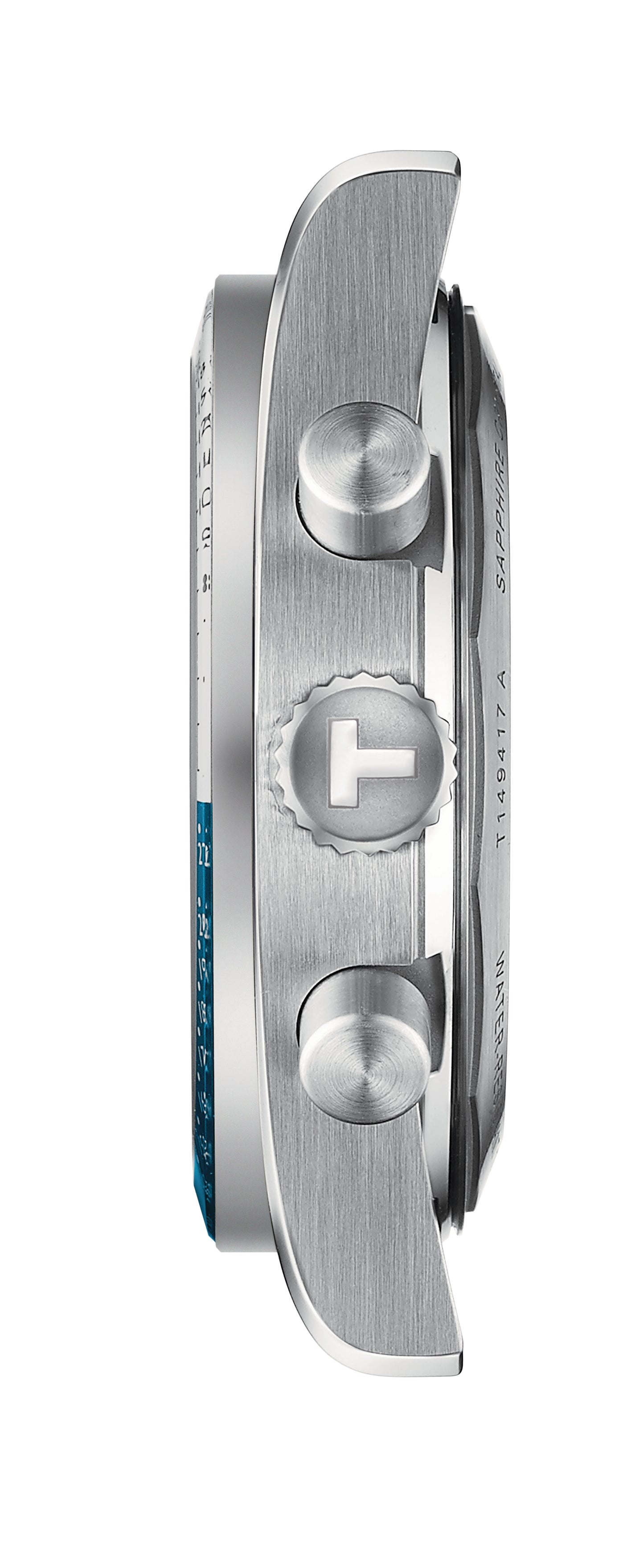 Tissot PR516 Chronograph