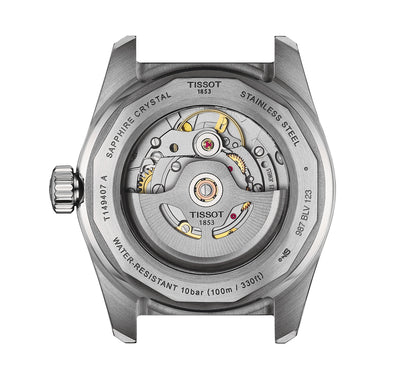 Tissot PR516 Powermatic 80