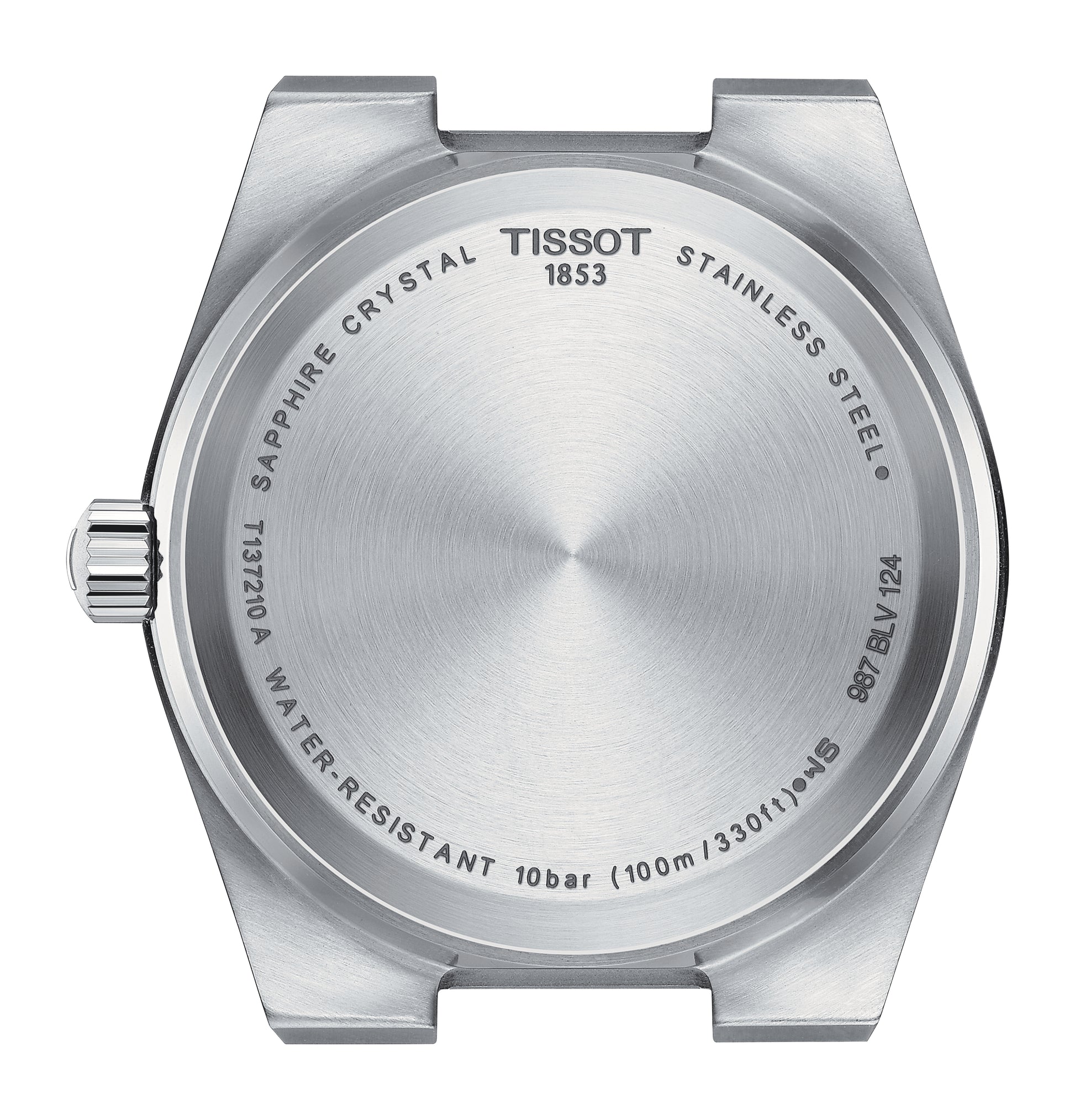 Tissot PRX 35mm