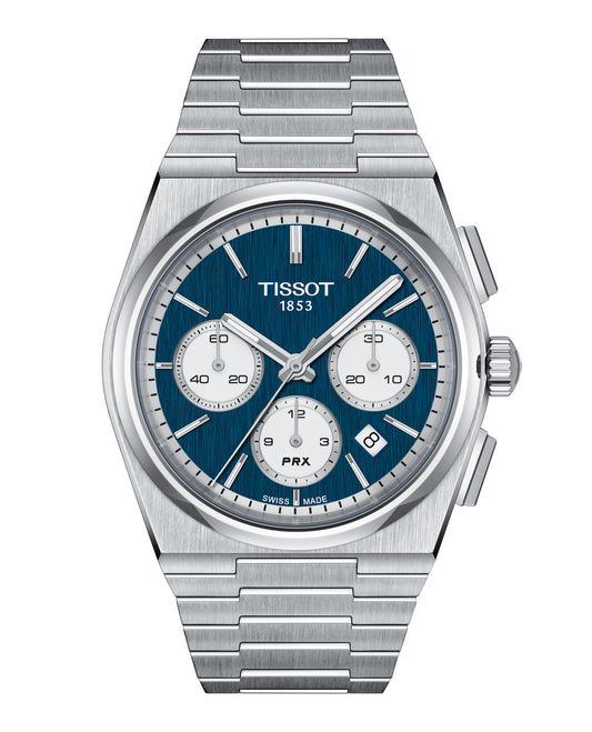 Tissot PRX AUTOMATIC CHRONOGRAPH
