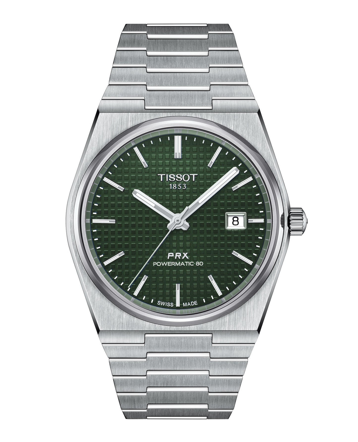 Tissot PRX Powermartic 80
