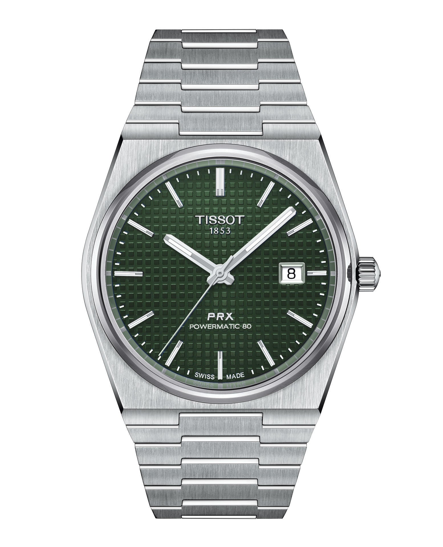 Tissot PRX Powermartic 80