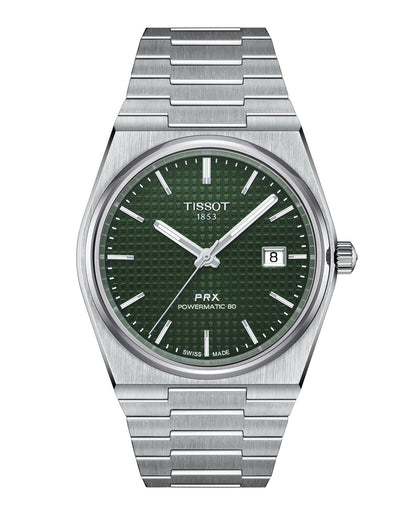 Tissot PRX Powermartic 80