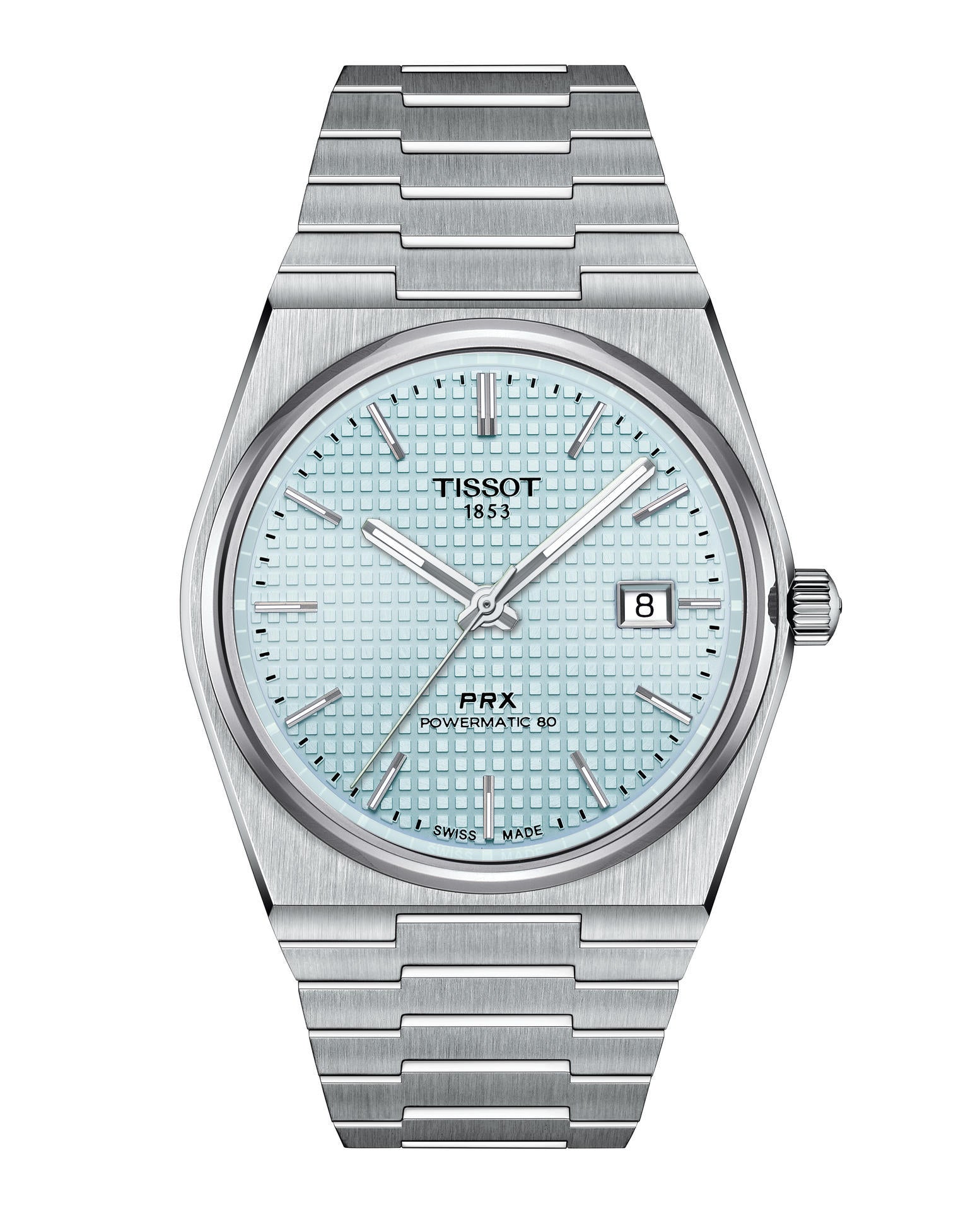 Tissot PRX Powermartic 80