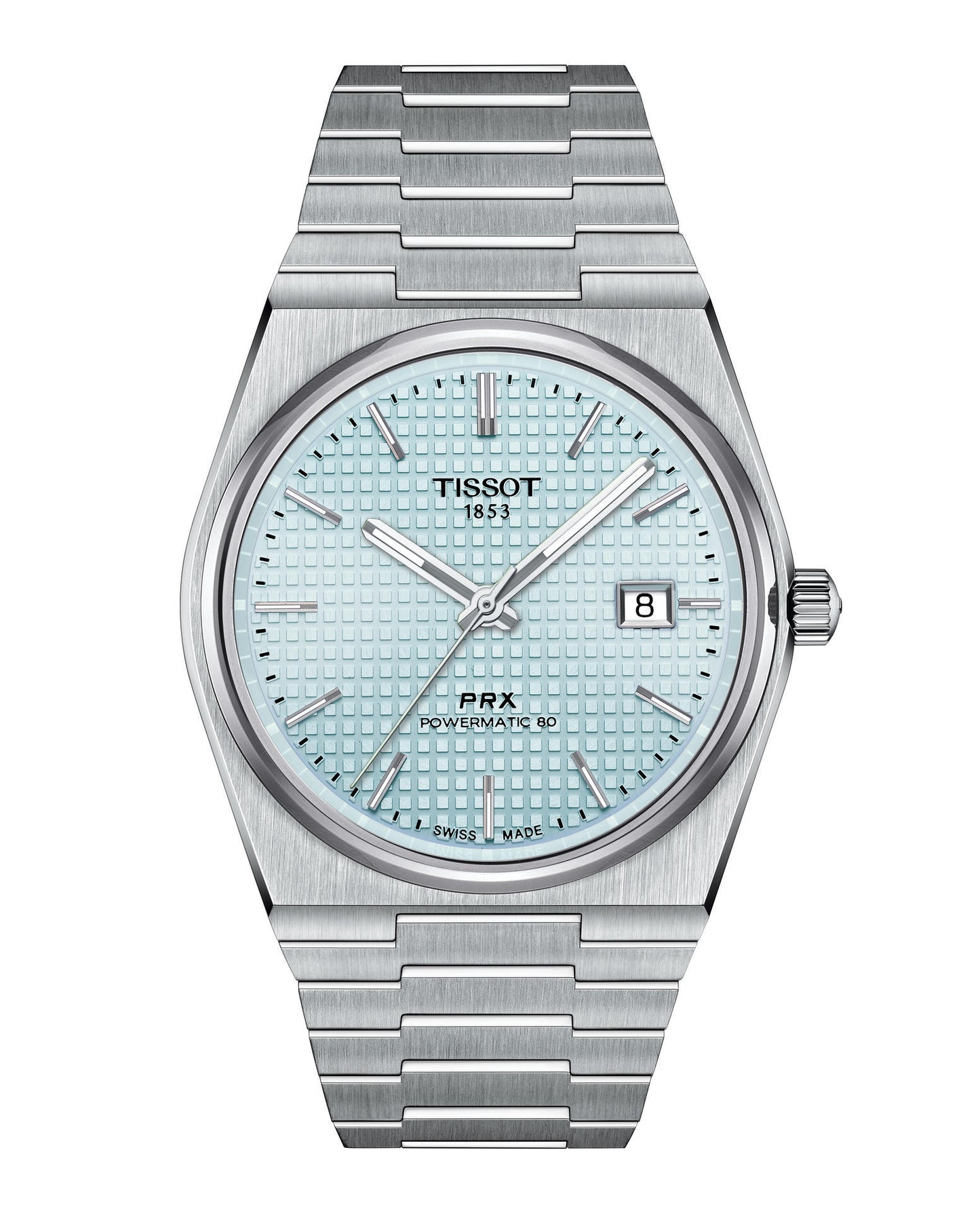Tissot PRX Powermatic 80 35mm