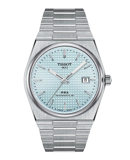 Tissot PRX Powermatic 80 35mm