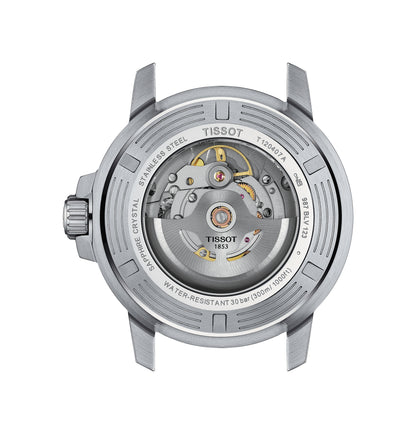 Tissot Seastar 1000 Powermatic 80 40mm