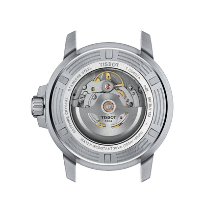 Tissot Seastar 1000 Powermatic 80