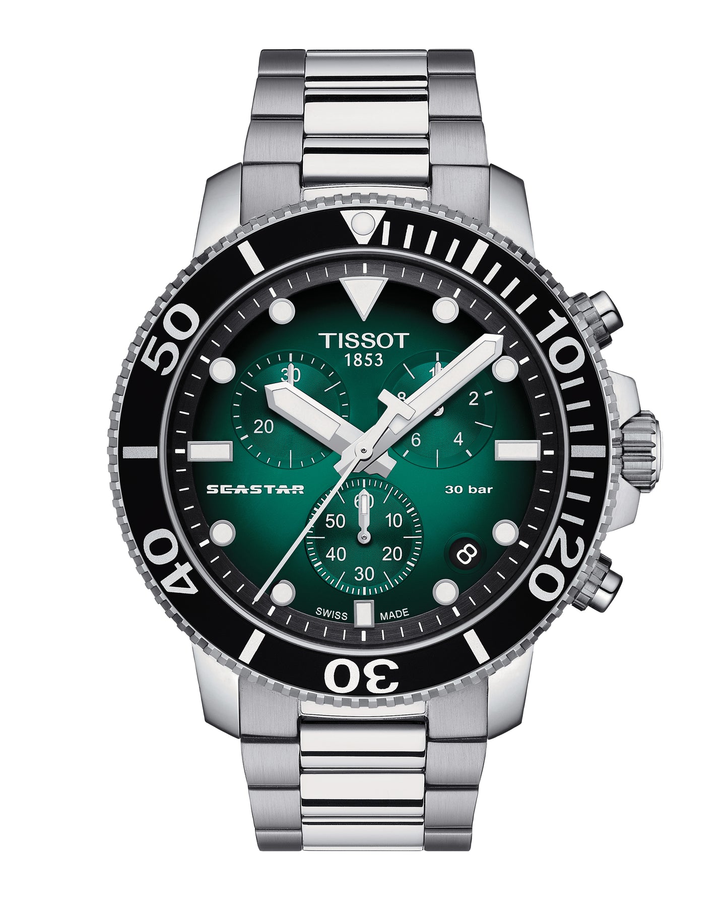 Tissot Seastar 1000 Quartz Chrono