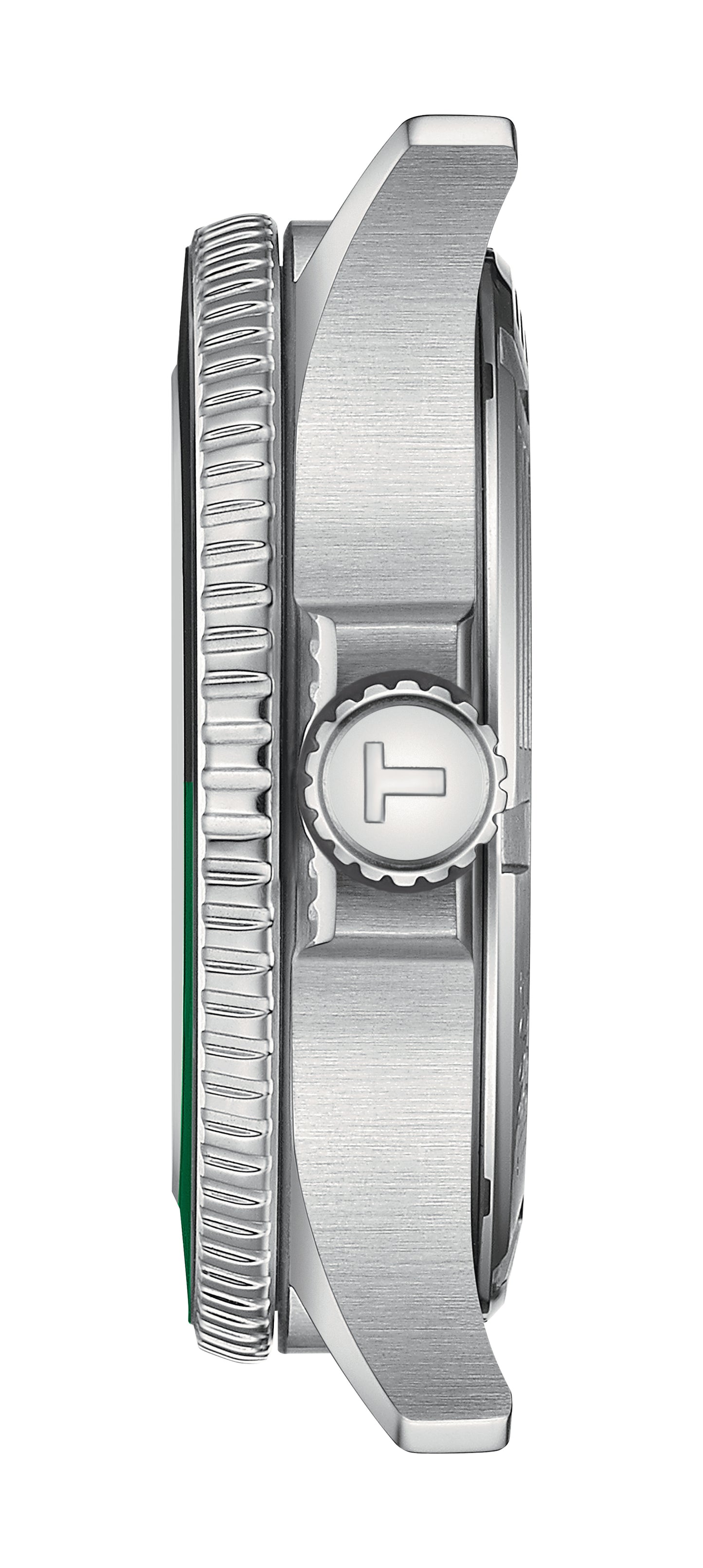 Tissot Seastar 1000 Quartz GMT