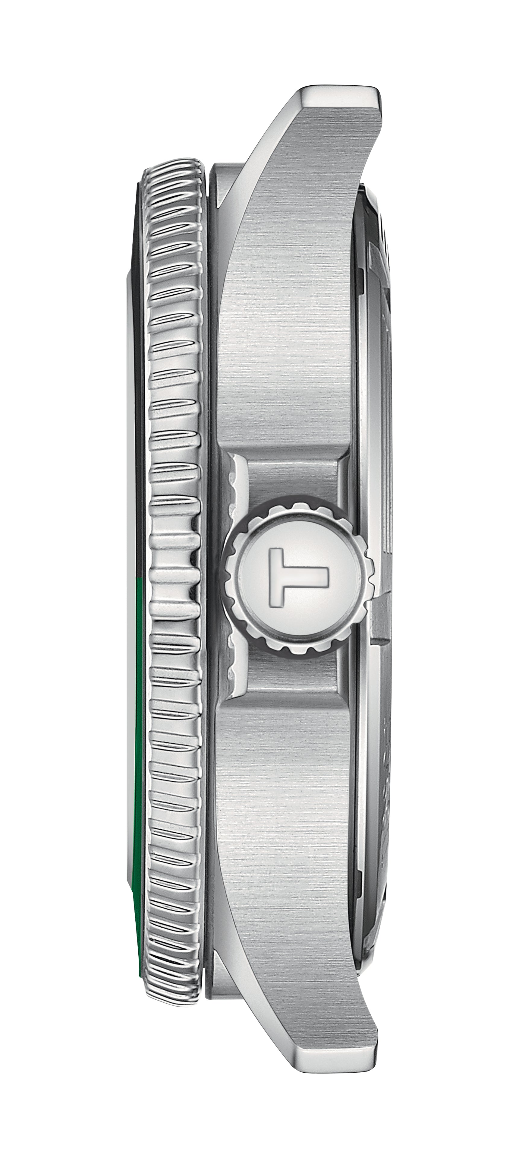 Tissot Seastar 1000 Quartz GMT