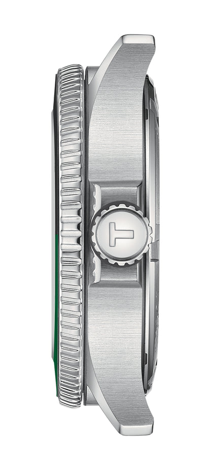 Tissot Seastar 1000 Quartz GMT