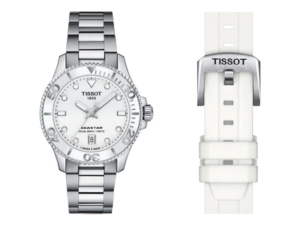 Tissot Seastar 1000