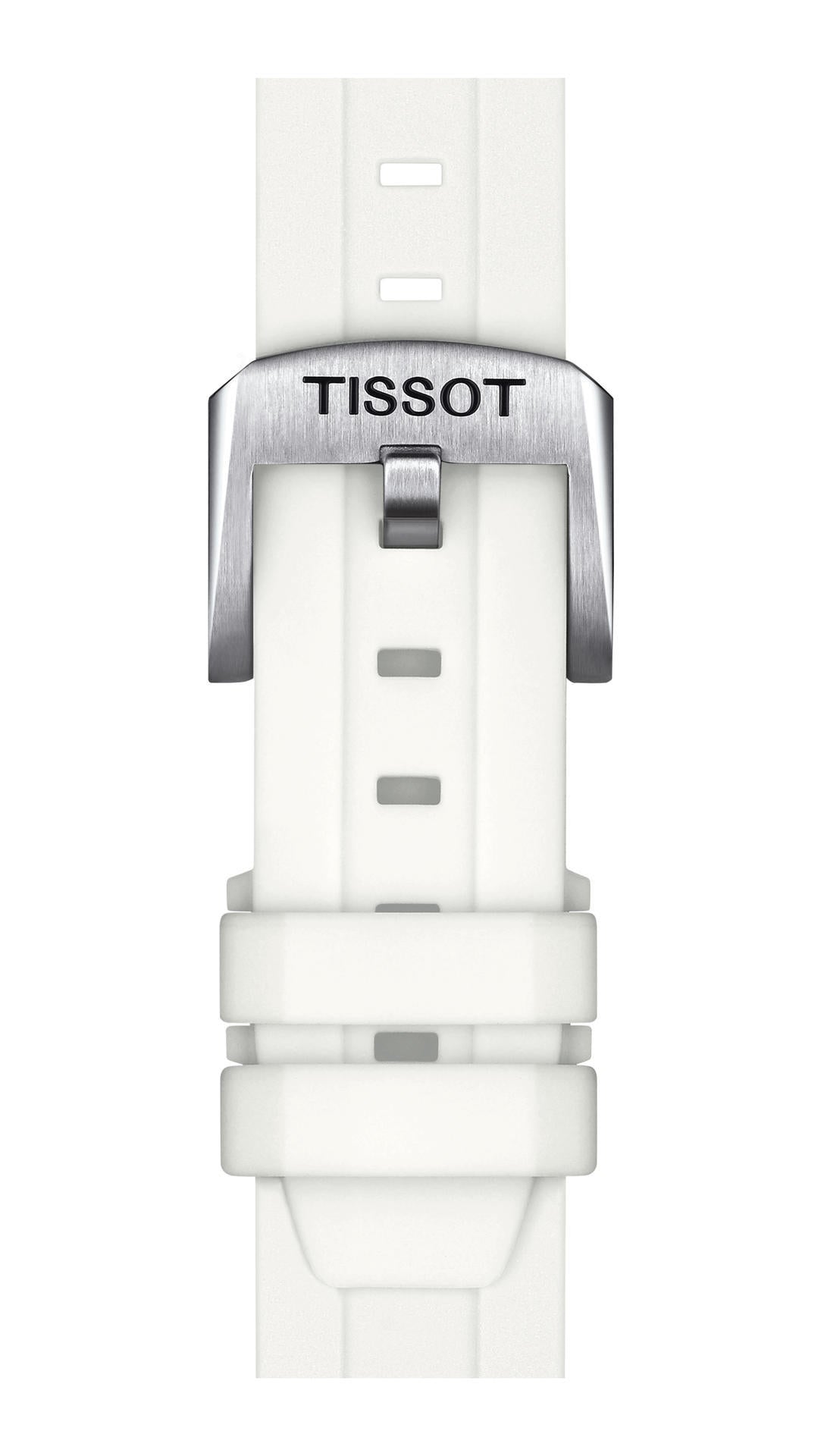 Tissot Seastar 1000