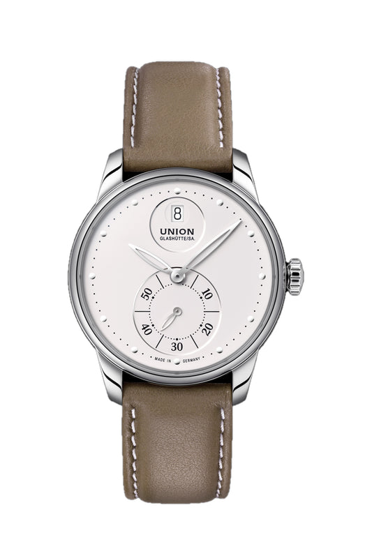 UNION GLASHÜTTE SERIS KLEINE SEKUNDE