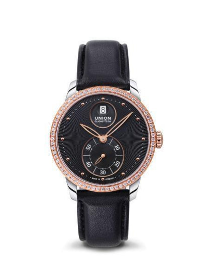 UNION GLASHÜTTE SERIS KLEINE SEKUNDE