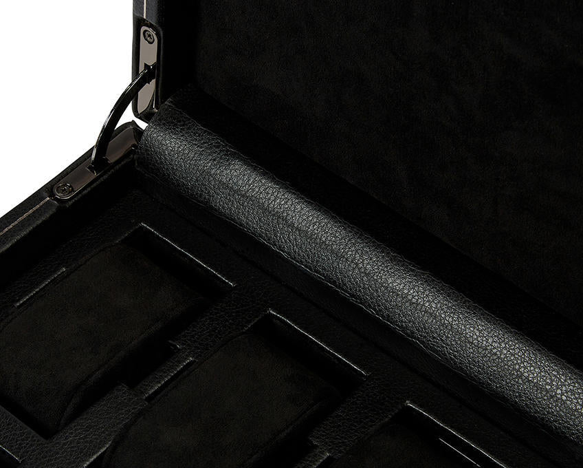 WOLF1834 British Racing 10-teilige Uhrenbox