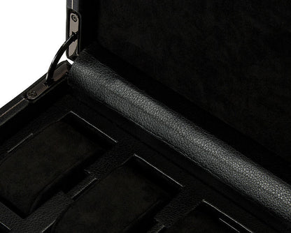 WOLF1834 British Racing 10-teilige Uhrenbox