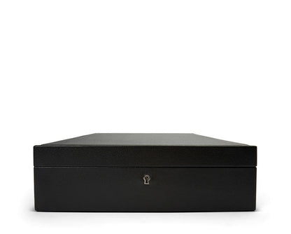 WOLF1834 British Racing 10-teilige Uhrenbox