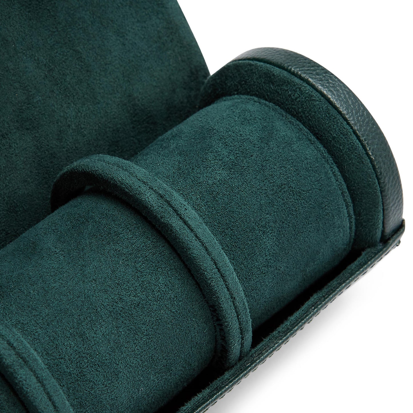 WOLF1834 British Racing Triple Uhrenrolle