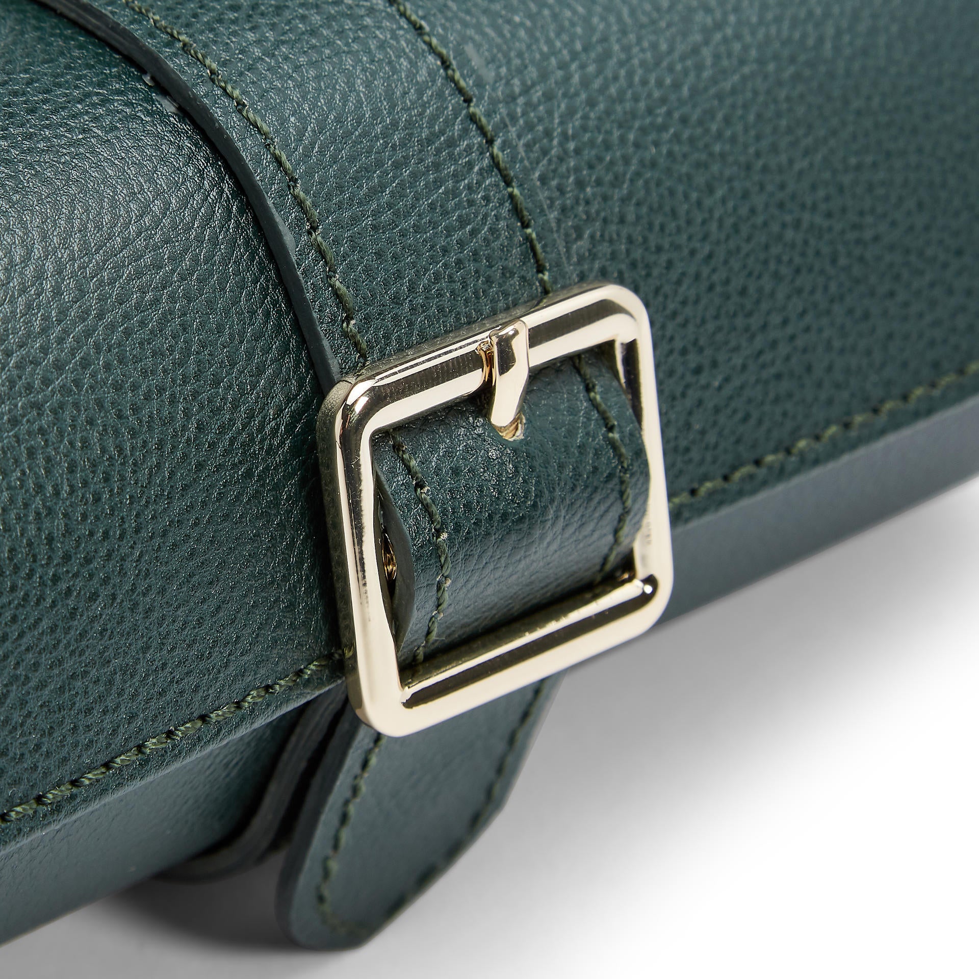 WOLF1834 British Racing Triple Uhrenrolle