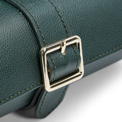 WOLF1834 British Racing Triple Uhrenrolle