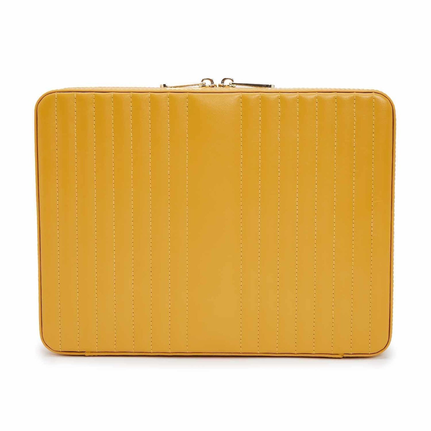 WOLF1834 MARIA LARGE ZIP CASE