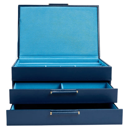 WOLF1834 SOPHIA SCHMUCKKÄSTCHEN MIT SCHUBLADEN