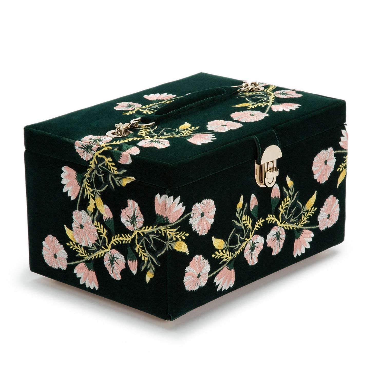 WOLF1834 ZOE MEDIUM JEWELRY BOX