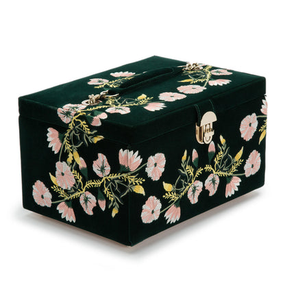 WOLF1834 ZOE MEDIUM JEWELRY BOX