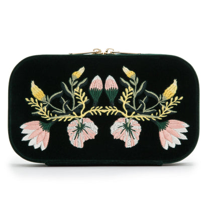 WOLF1834 ZOE Reisetasche mit Reißverschluss