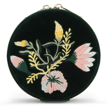 WOLF1834 ZOE TRAVEL ROUND