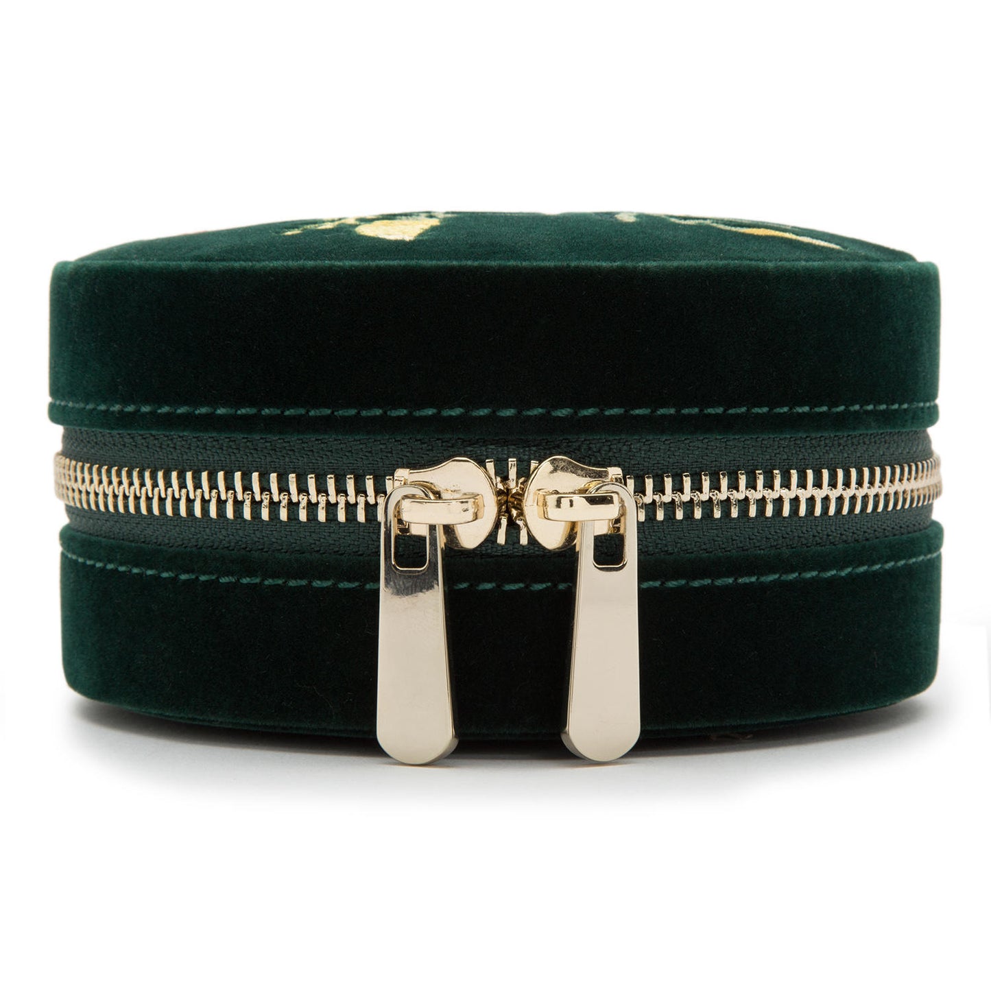 WOLF1834 ZOE TRAVEL ROUND