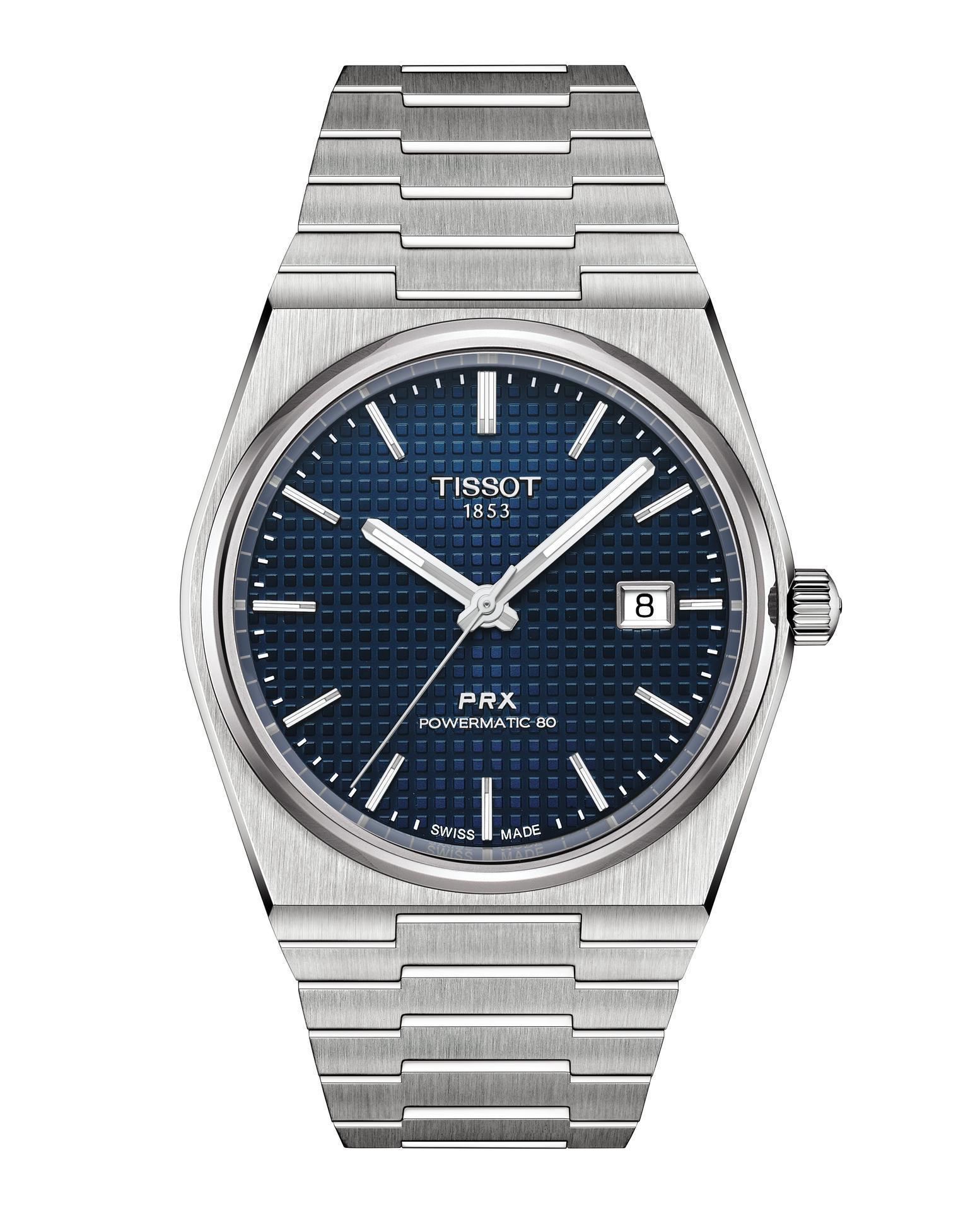  Tissot PRX Powermartic 80 