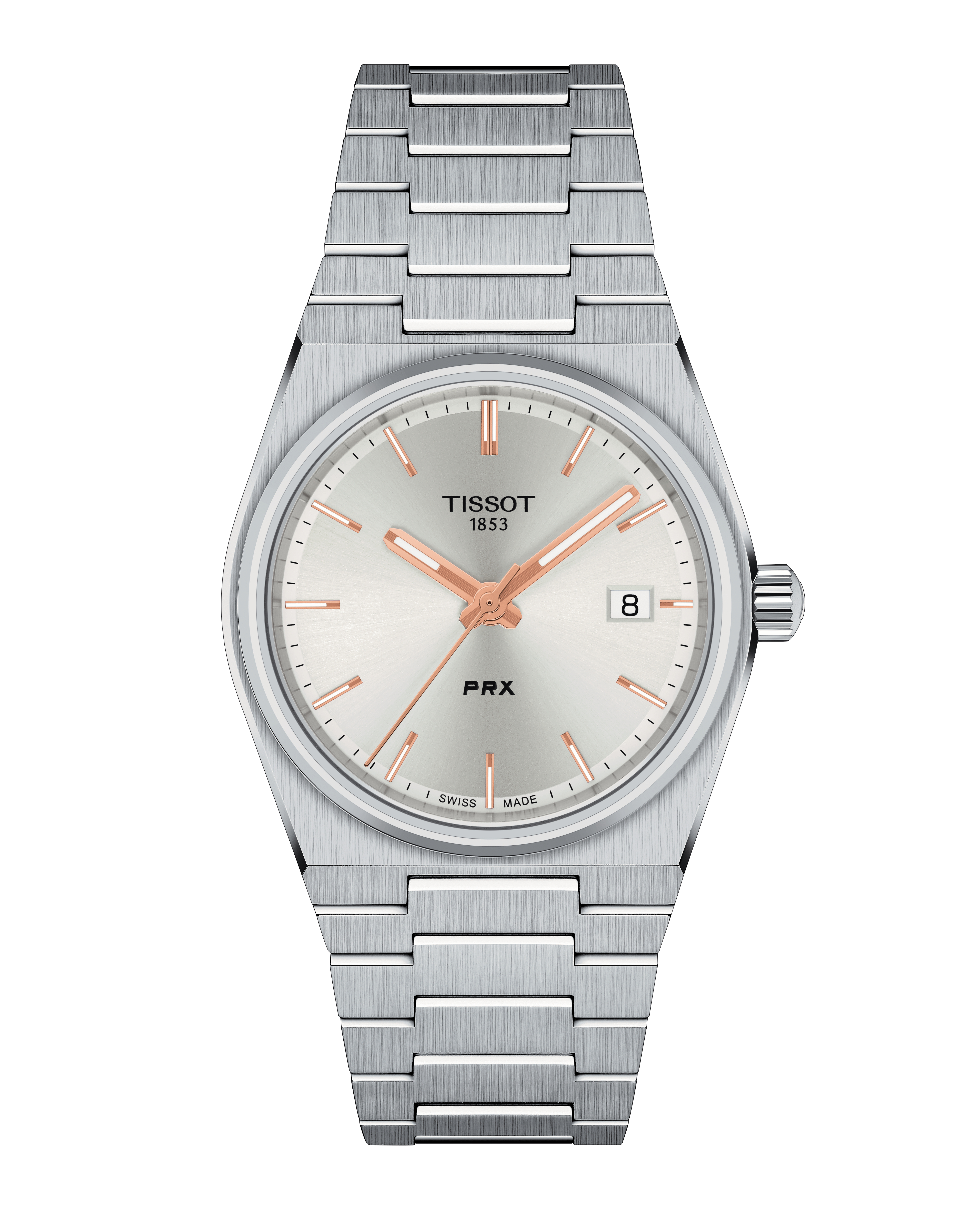 Tissot PRX 35mm 