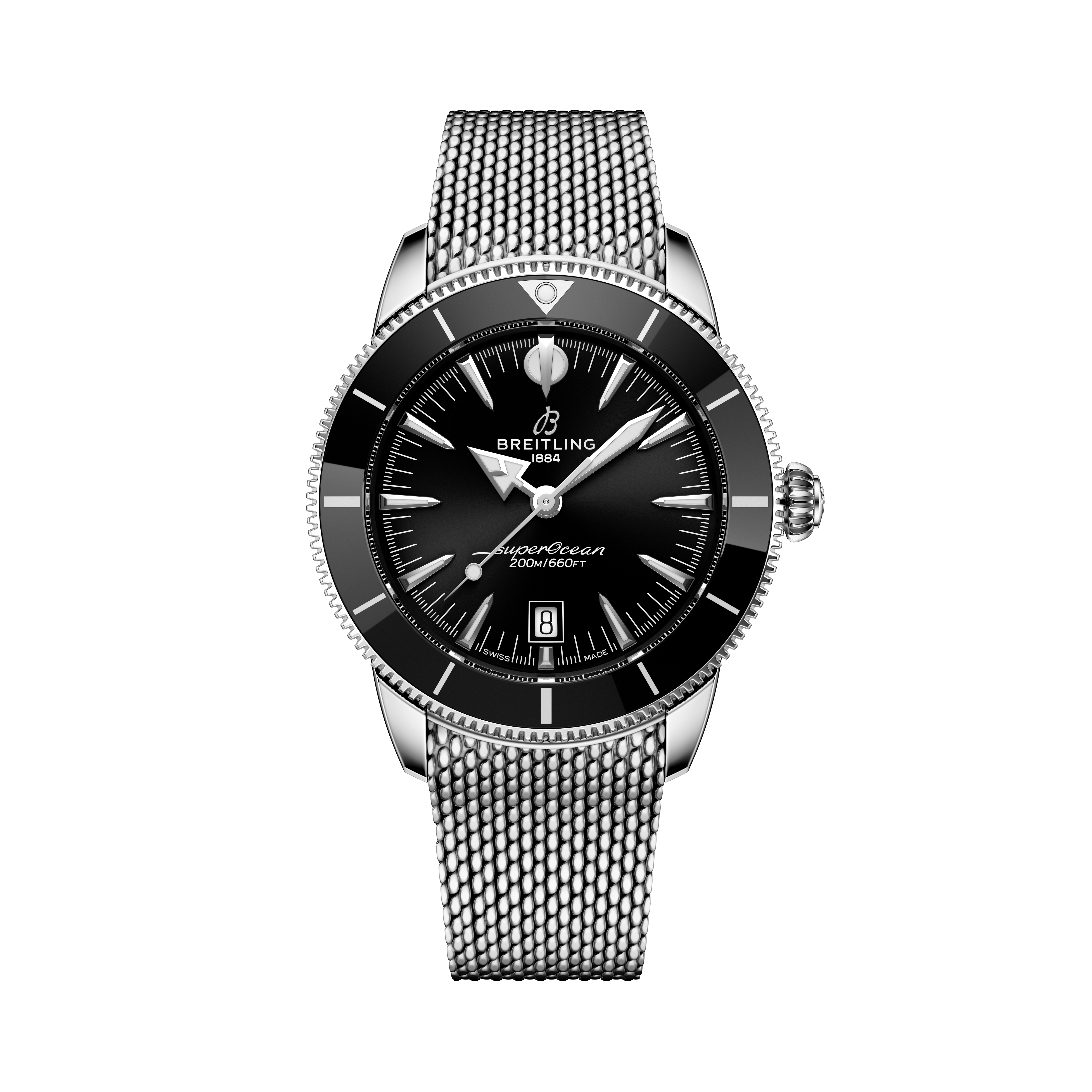 Superocean Heritage B31 Automatic 44