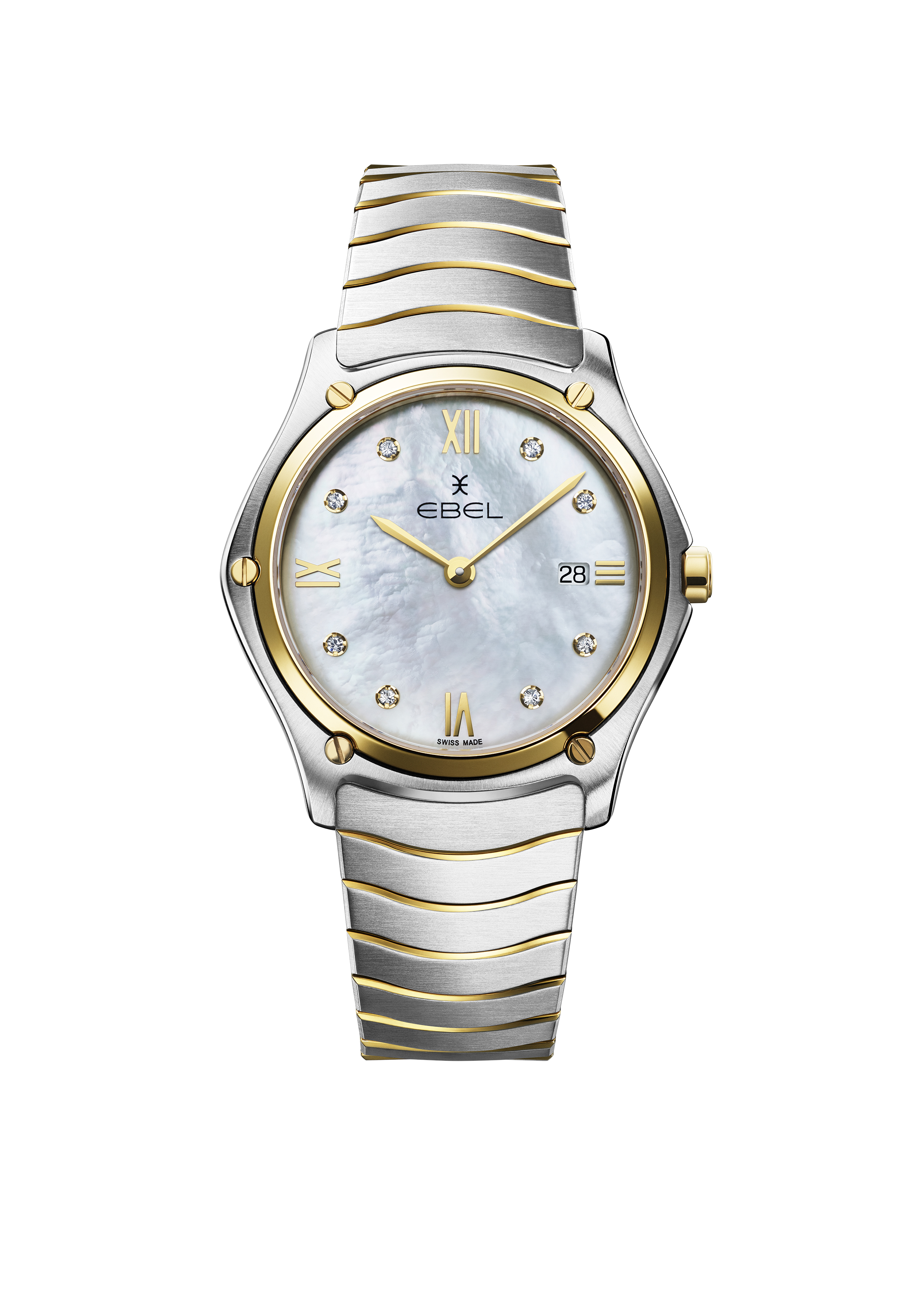 EBEL SPORT CLASSIC  