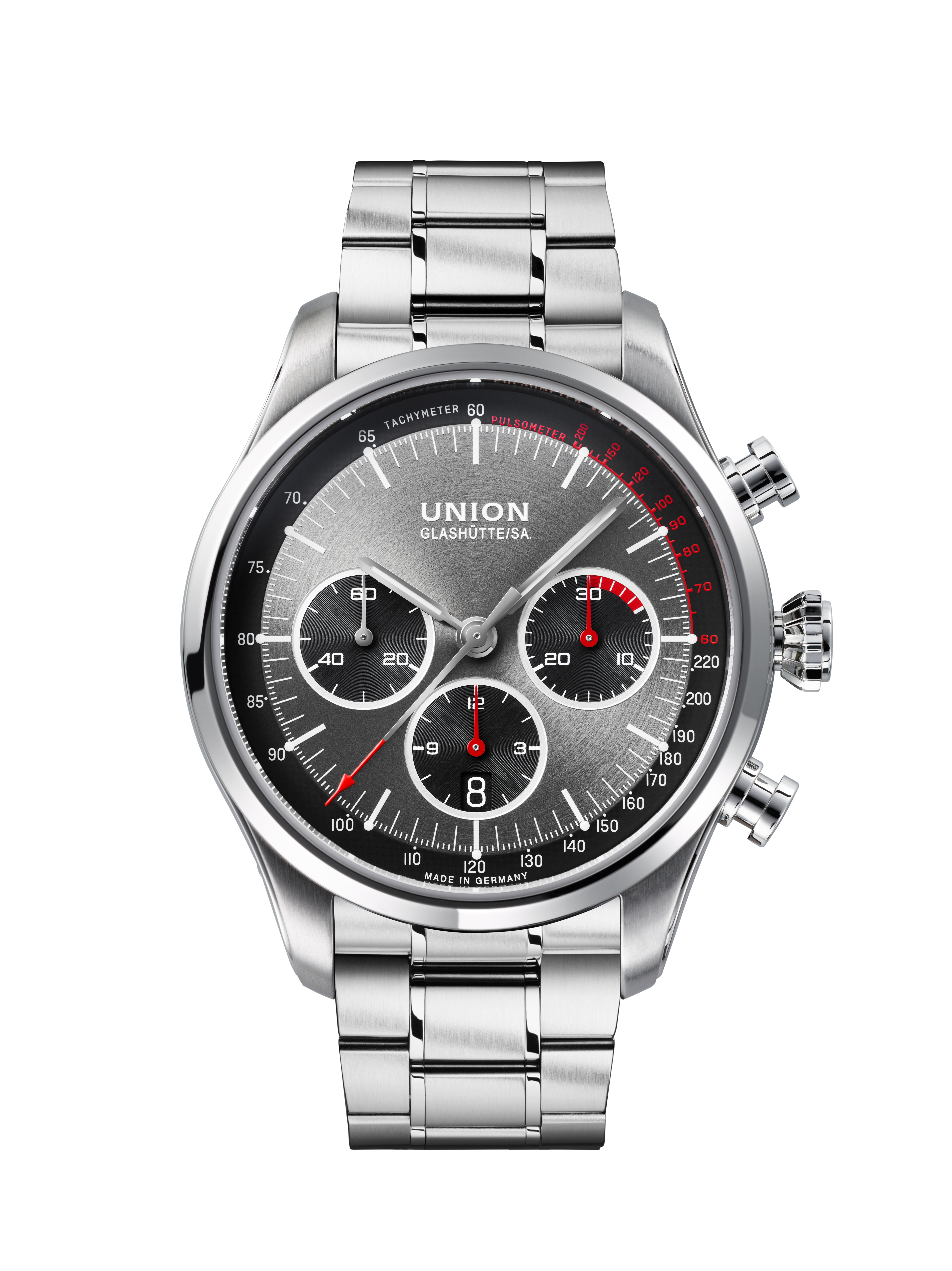  Belisar Chronograph 