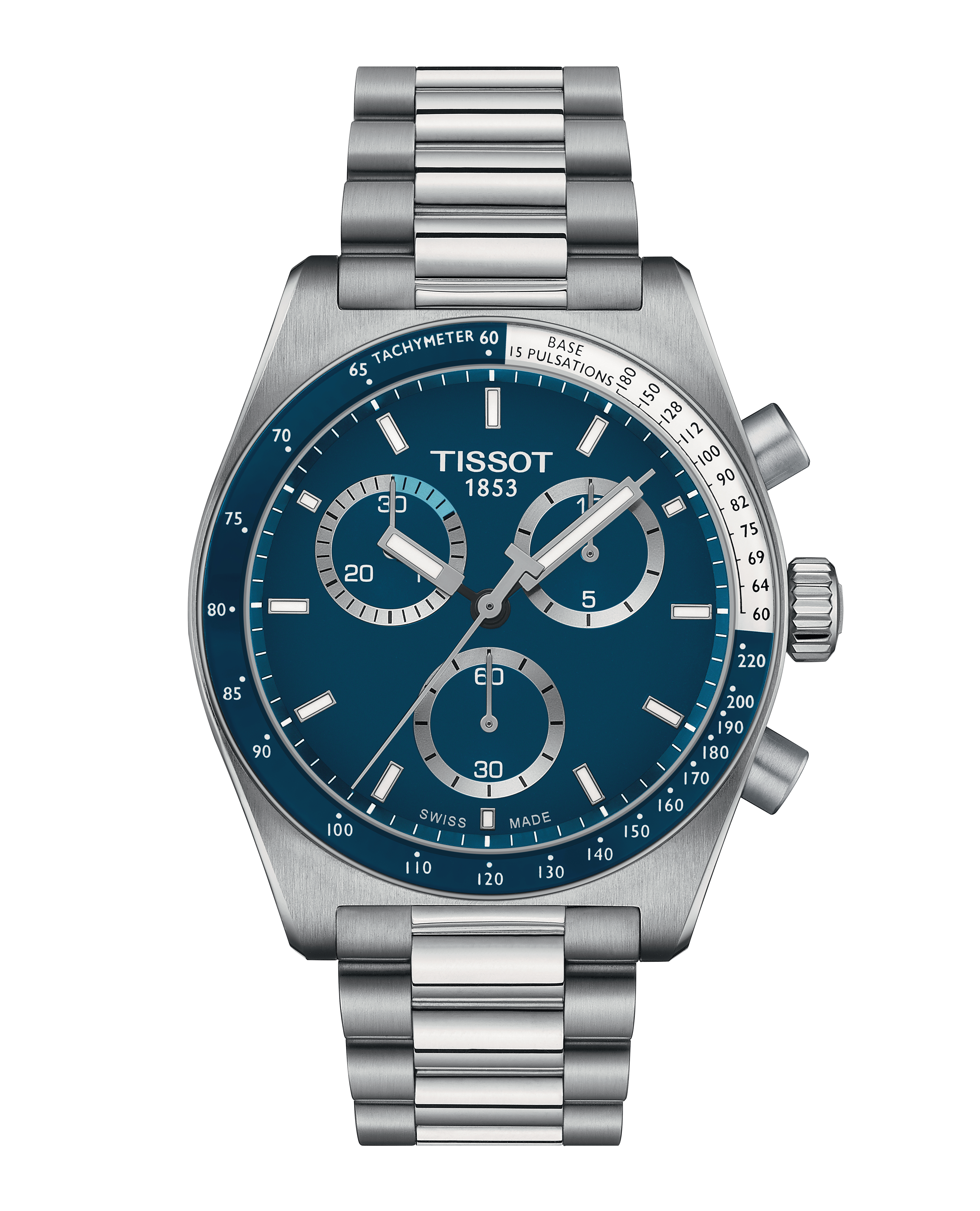  Tissot PR516 Chronograph 