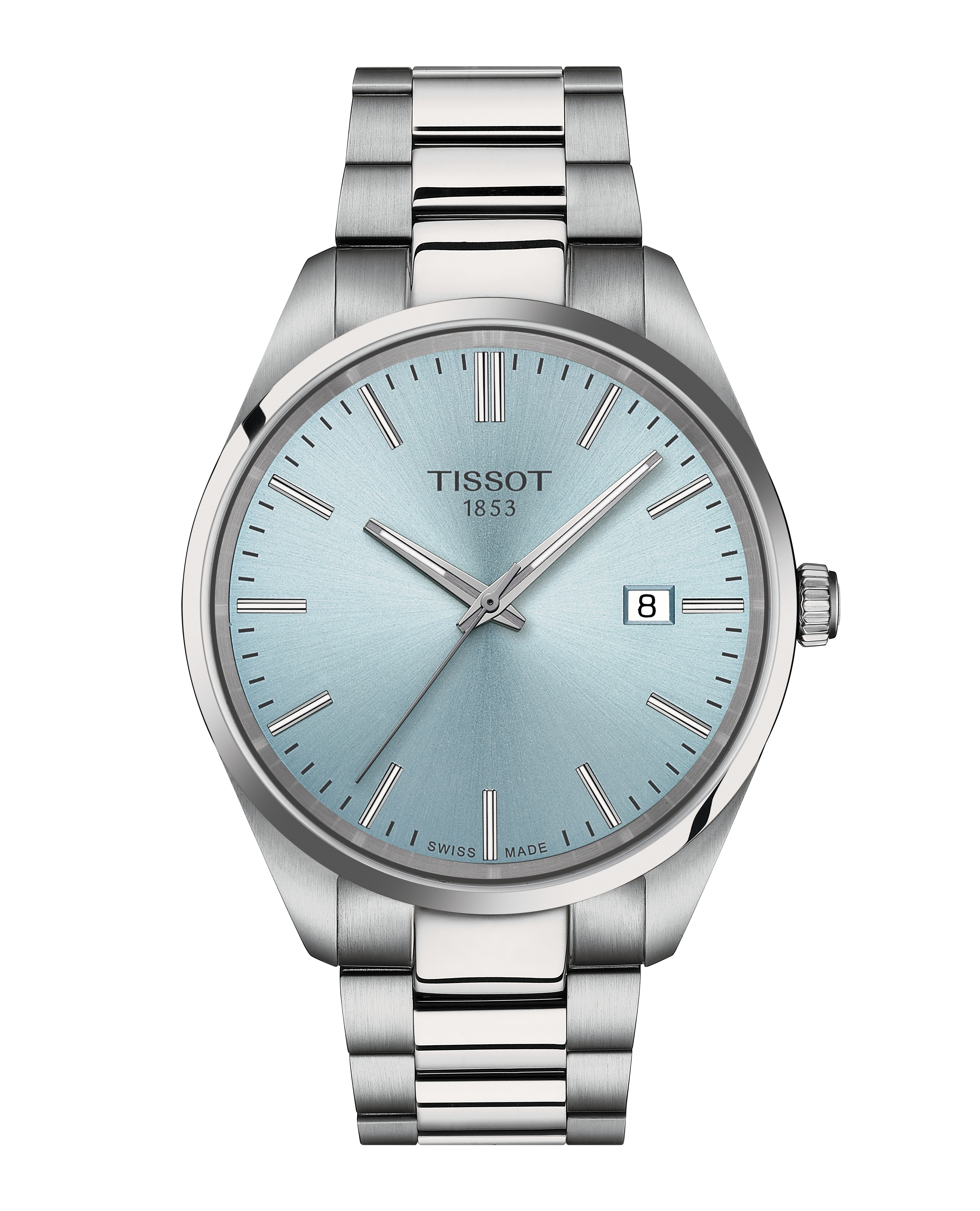  Tissot PR 100 Quartz 40mm 