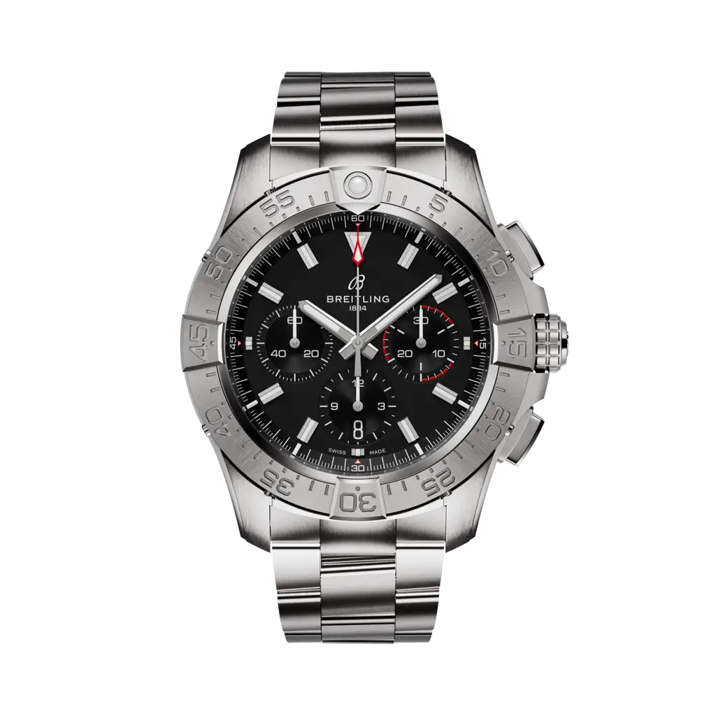 BREITLING AVENGER B01 CHRONOGRAPH 44 